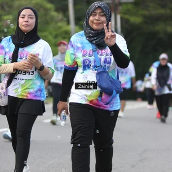 Runner Photo 8424826