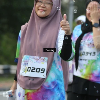 Runner Photo 8424829