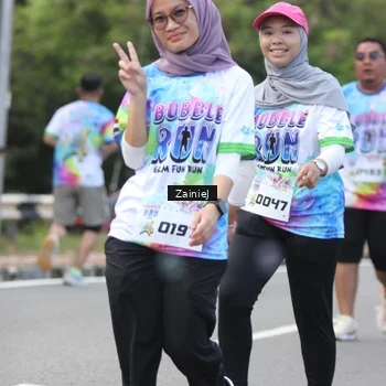 Runner Photo 8424832