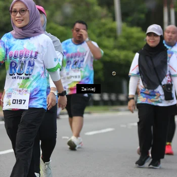 Runner Photo 8424836