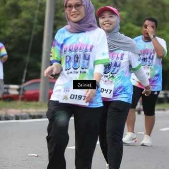 Runner Photo 8424838