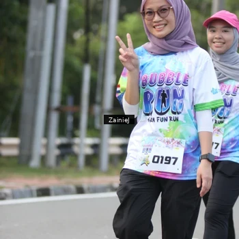 Runner Photo 8424839