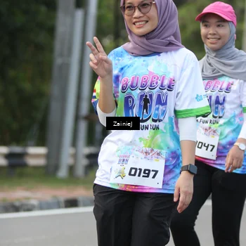 Runner Photo 8424840