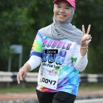 Runner Photo 8424842