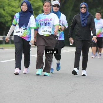 Runner Photo 8424843