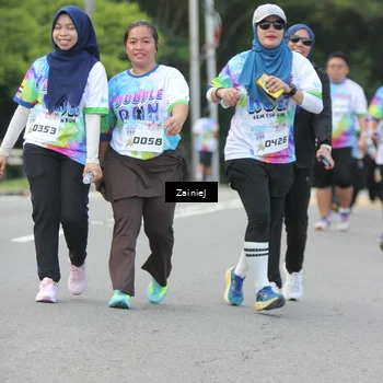 Runner Photo 8424844