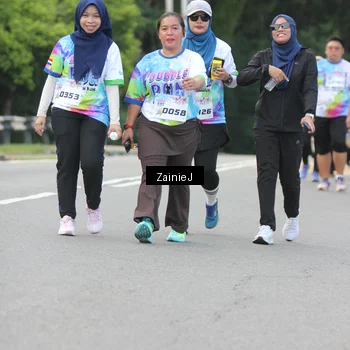 Runner Photo 8424846