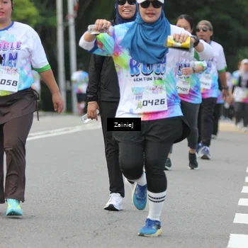 Runner Photo 8424847