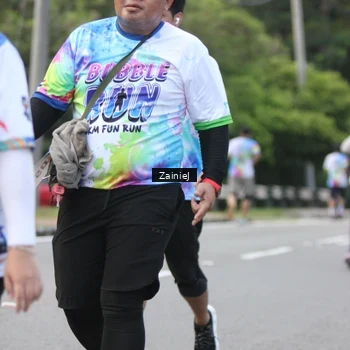 Runner Photo 8424848