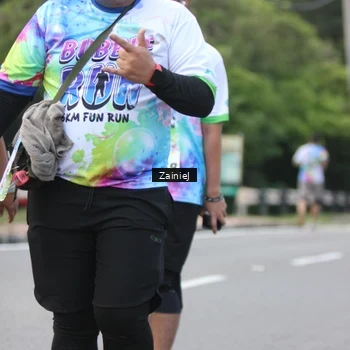 Runner Photo 8424849