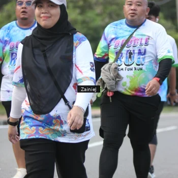 Runner Photo 8424850