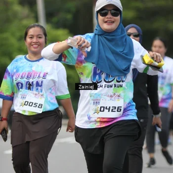 Runner Photo 8424851