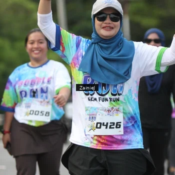 Runner Photo 8424852