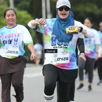 Runner Photo 8424853