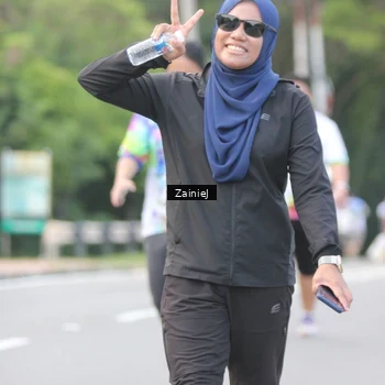 Runner Photo 8424854