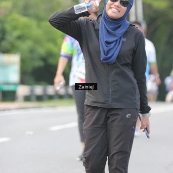 Runner Photo 8424855