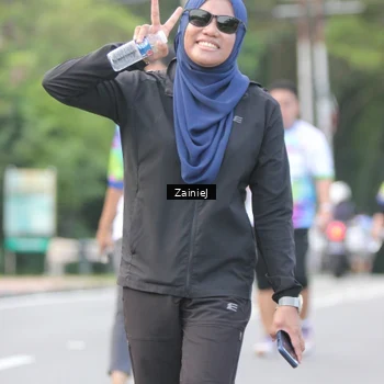 Runner Photo 8424856