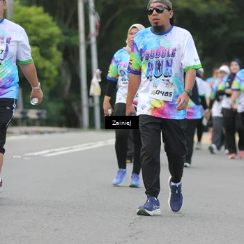Runner Photo 8424857