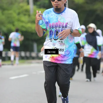 Runner Photo 8424858