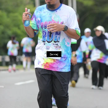 Runner Photo 8424860