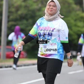 Runner Photo 8424862