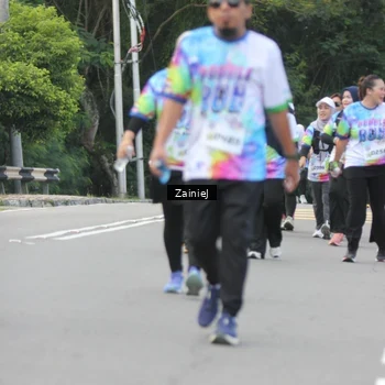 Runner Photo 8424865