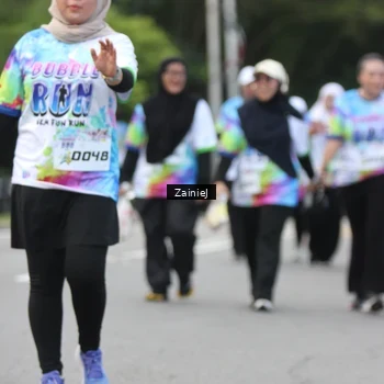 Runner Photo 8424866