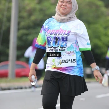 Runner Photo 8424867