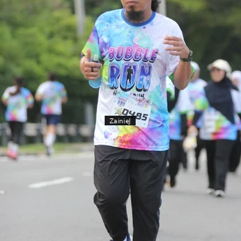 Runner Photo 8424871