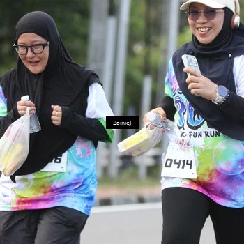 Runner Photo 8424874