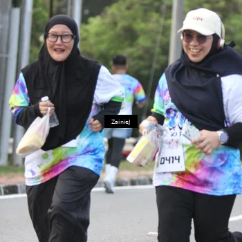 Runner Photo 8424875
