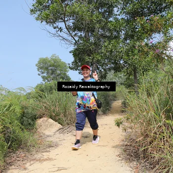 Runner Photo 8424876