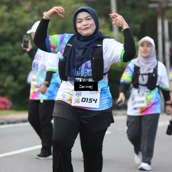Runner Photo 8424877