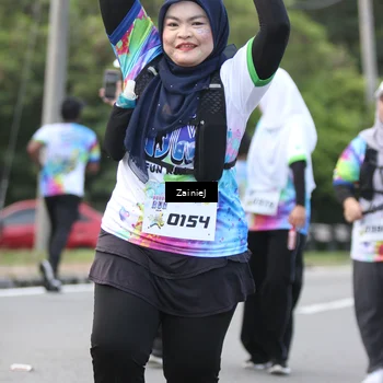 Runner Photo 8424878