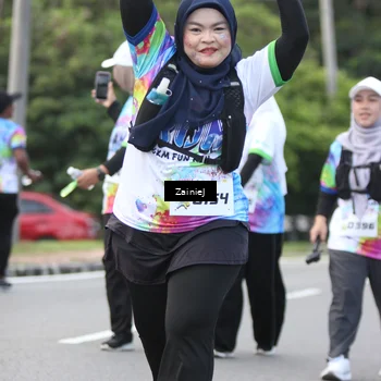 Runner Photo 8424879