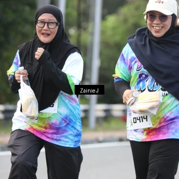 Runner Photo 8424881