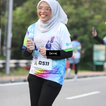 Runner Photo 8424882