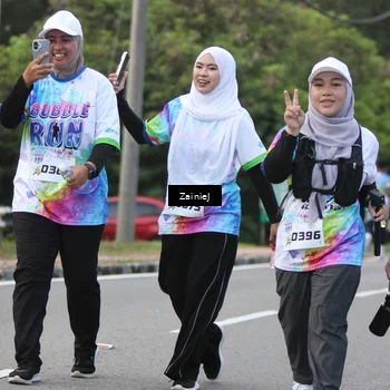 Runner Photo 8424883