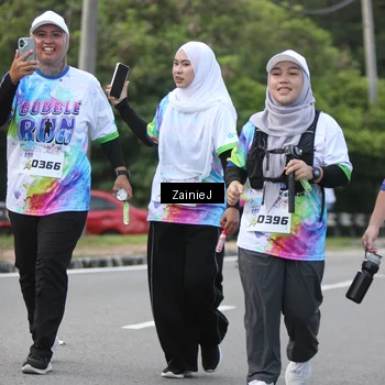 Runner Photo 8424884