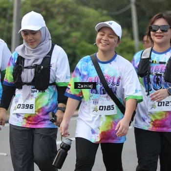 Runner Photo 8424886