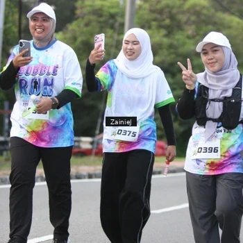 Runner Photo 8424888