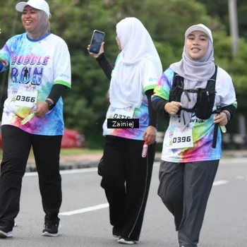 Runner Photo 8424889