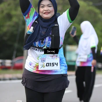 Runner Photo 8424890