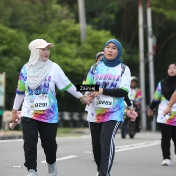 Runner Photo 8424892