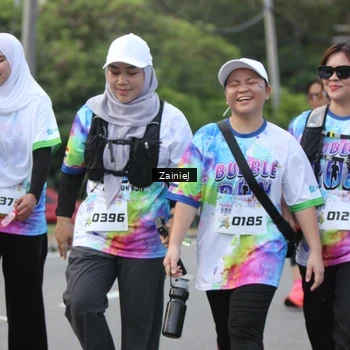 Runner Photo 8424894