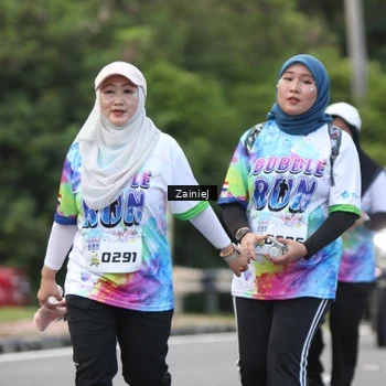 Runner Photo 8424896