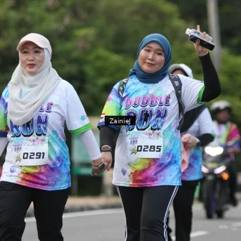 Runner Photo 8424897