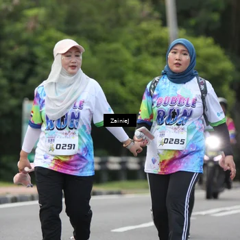 Runner Photo 8424900