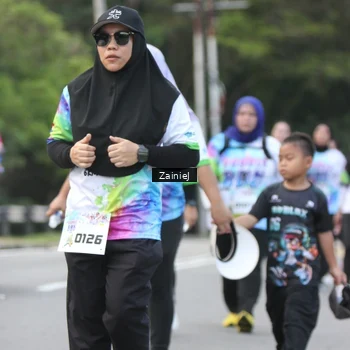 Runner Photo 8424902
