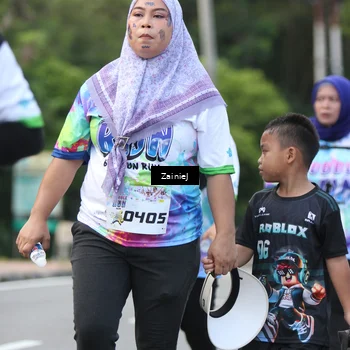 Runner Photo 8424903